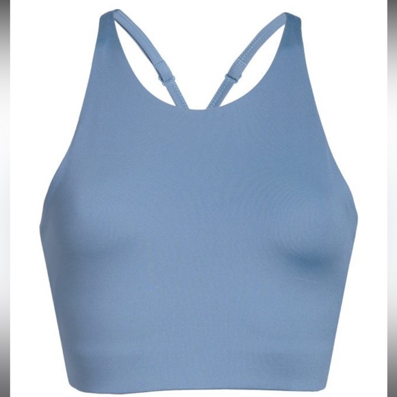 girlfriend collective Other - Girlfriend Collective Summer Limited Edition
Topanga Bra Size S